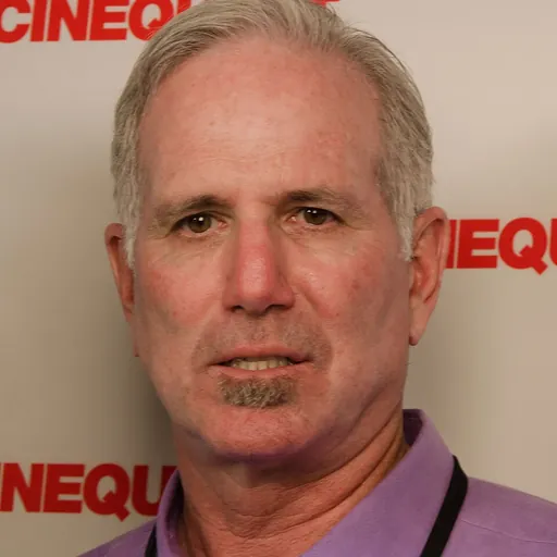 Portrait of Joel Surnow