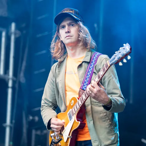 Portrait of Rob Laakso
