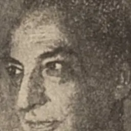 Portrait of Tașcu Gheorghiu