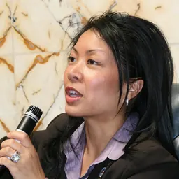 Portrait of Kris Valderrama