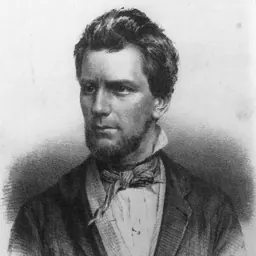 Portrait of John Adams Whipple