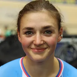 Portrait of Petra Ševčíková