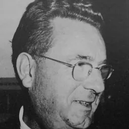 Portrait of Filip Bajković