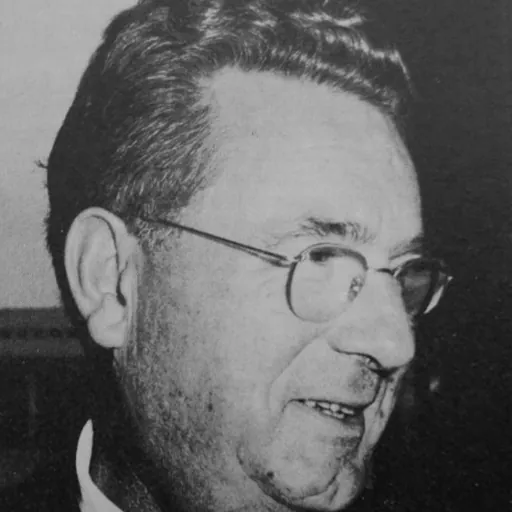Portrait of Filip Bajković