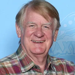 Portrait of Bill Farmer
