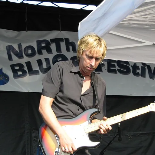 Portrait of Paul Nelson