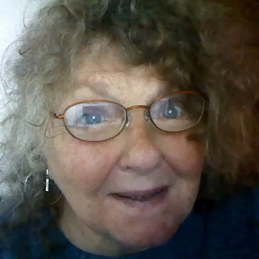 Portrait of Carolyn Banks