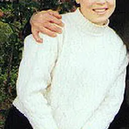 Portrait of Helena Pajović