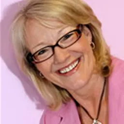 Portrait of Wendy Austin