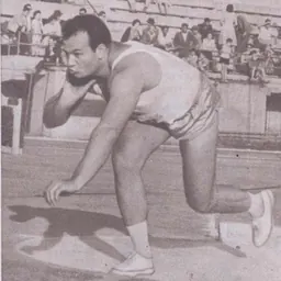 Portrait of Giorgos Tsakanikas