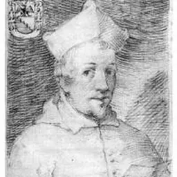 Portrait of Alfonso Petrucci