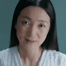 Portrait of Kim Joo-ryoung