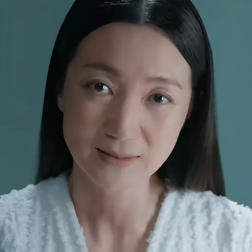 Portrait of Kim Joo-ryoung