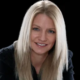 Portrait of Susie Frazier