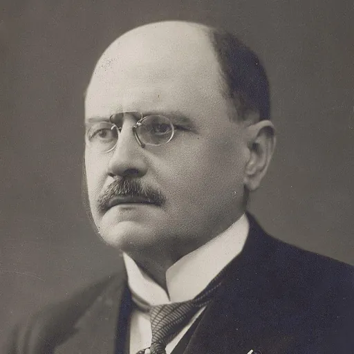 Portrait of Gabriel Louis Angoulvant