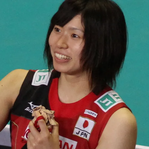 Portrait of Risa Shinnabe