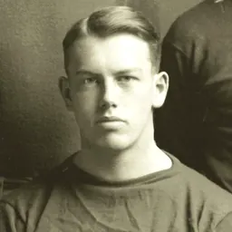 Portrait of James B. Craig