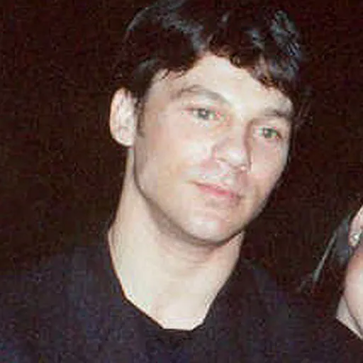 Portrait of Steve Antin