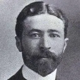 Portrait of Charles V. Paterno