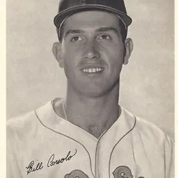 Portrait of Billy Consolo