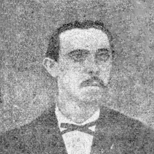 Portrait of Severino Albarracín