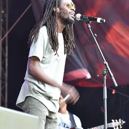Portrait of Jesse Royal