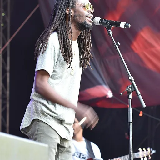 Portrait of Jesse Royal