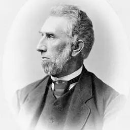 Portrait of William Sexton
