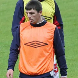 Portrait of Georgy Gogichayev