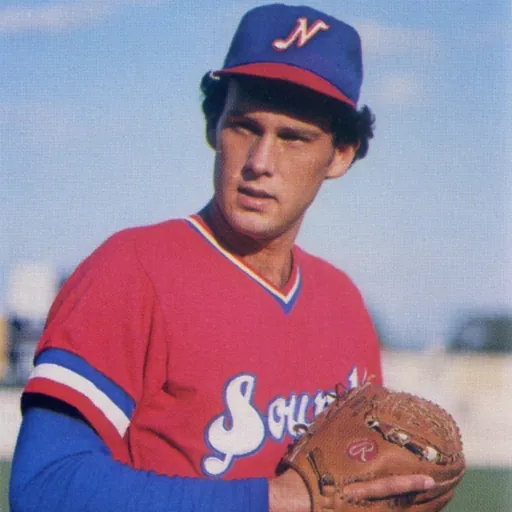 Portrait of Joe Price