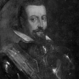 Portrait of Fernando Afán de Ribera, duke of Alcalá de los Gazules