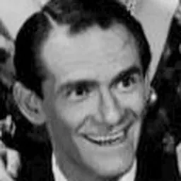 Portrait of Danny Dayton