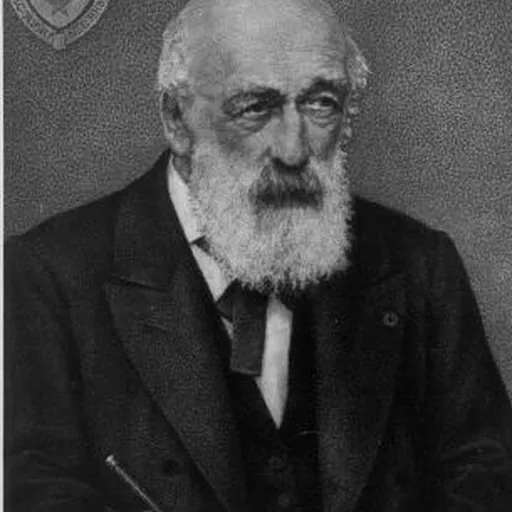 Portrait of Jean-Baptiste Bethune