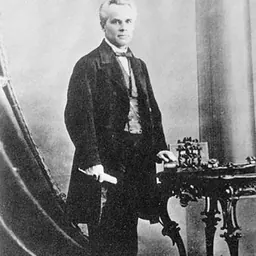Portrait of George-Étienne Cartier