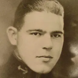 Portrait of Henry Clay Drexler
