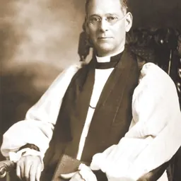 Portrait of Robert Carter Jett