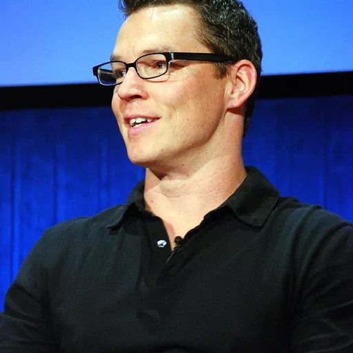 Portrait of Shawn Hatosy