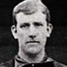 Portrait of Fred Erentz