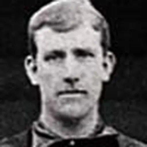 Portrait of Fred Erentz