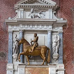 Portrait of Pompeo Giustiniani