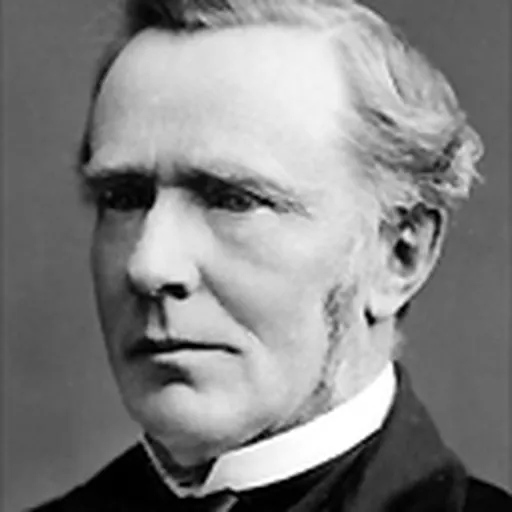 Portrait of Archibald McLelan