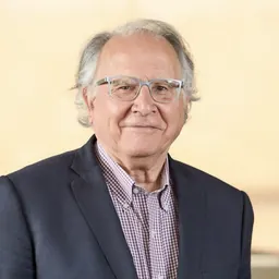 Portrait of Alfonso Muga