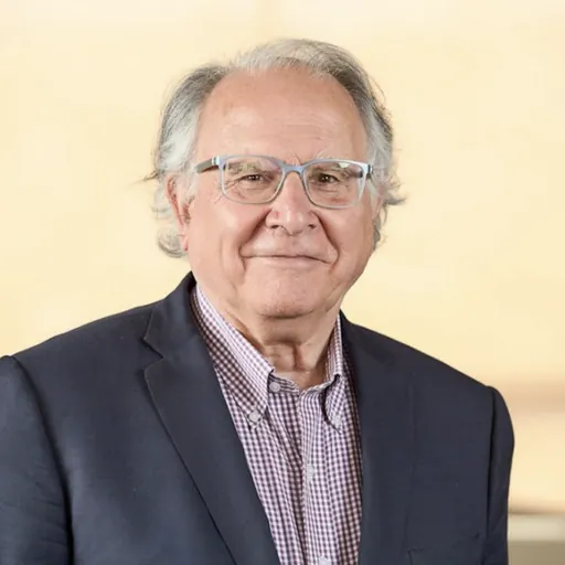 Portrait of Alfonso Muga