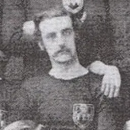 Portrait of William Harrison