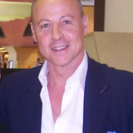 Portrait of Juan Antonio Corbalán