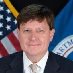 Portrait of Matthew Travis