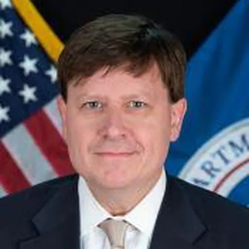 Portrait of Matthew Travis