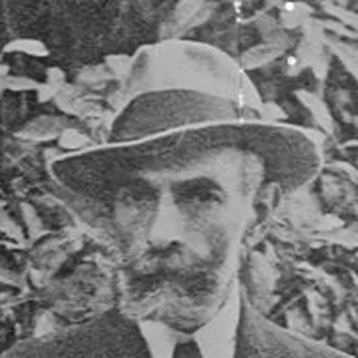 Portrait of Alexandros Hatzikyriakos
