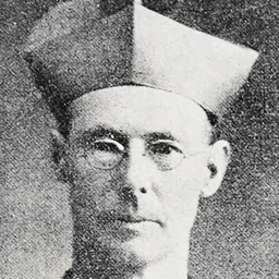 Portrait of James Whyte