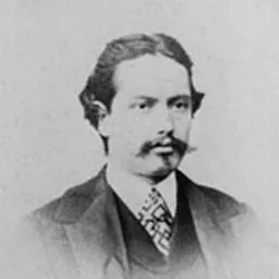 Portrait of Raffaello Sernesi